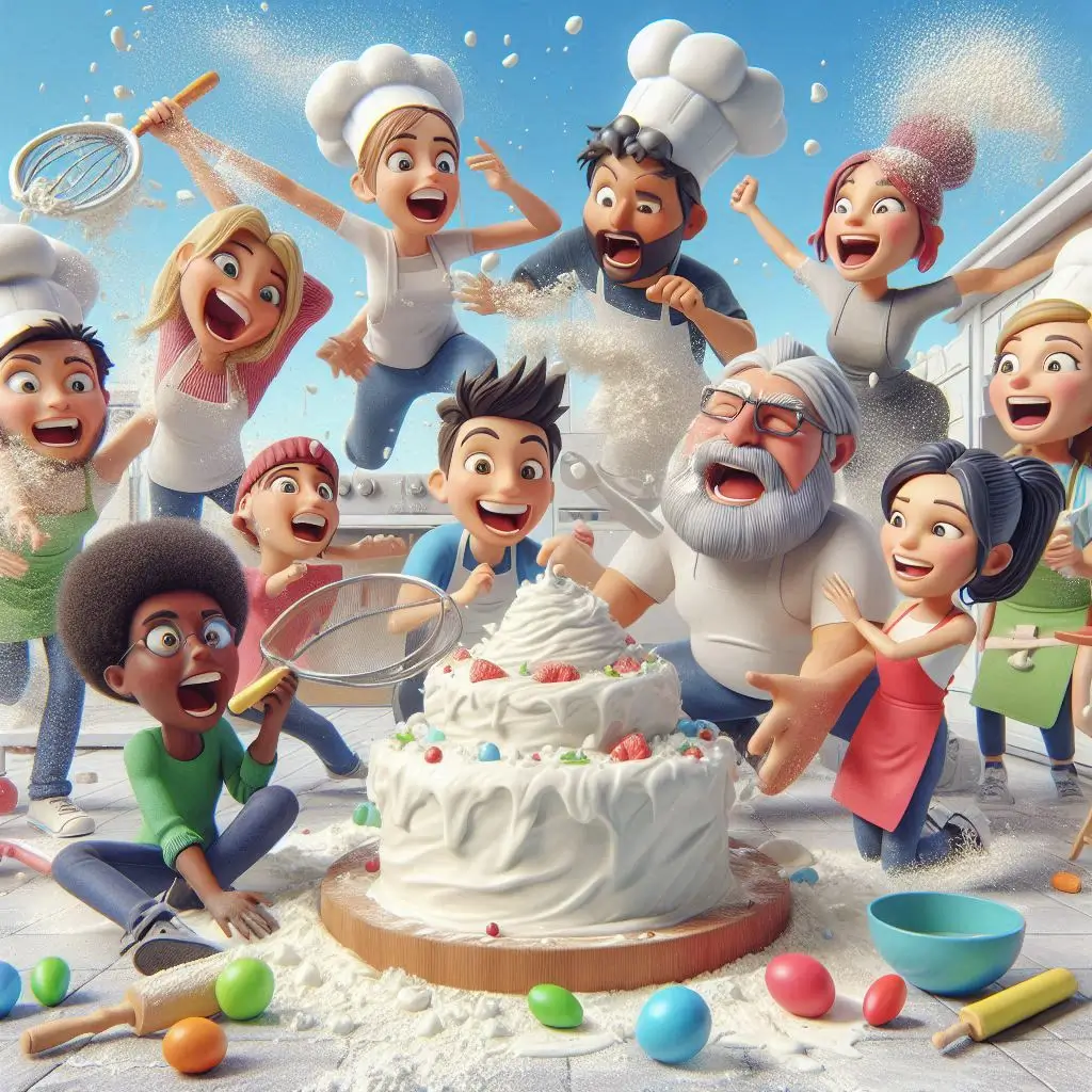 195+ Laugh Riot with Engagement Jokes and Puns for Happy Hearts