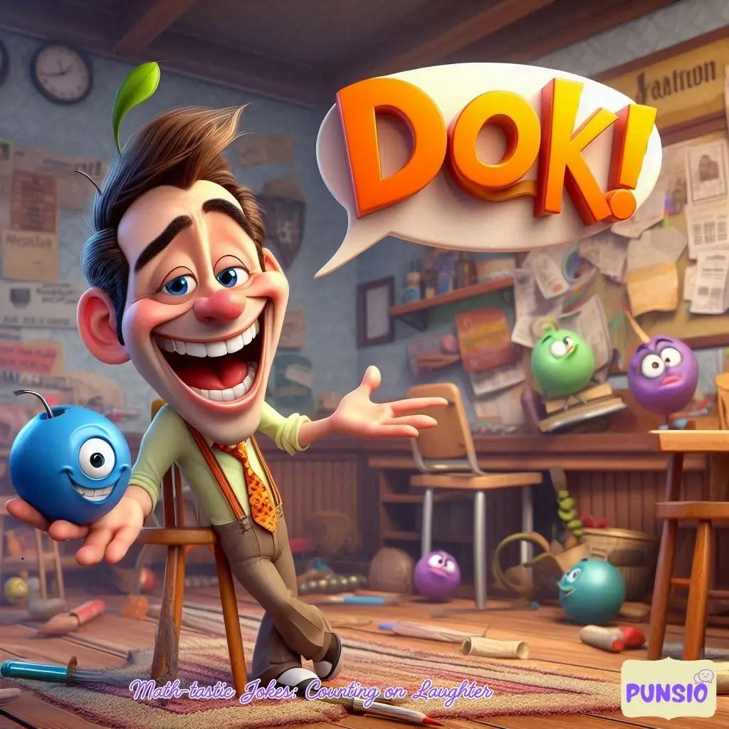 193+ Giggle Factory: Dorky Jokes and Puns That Will Crack You Up