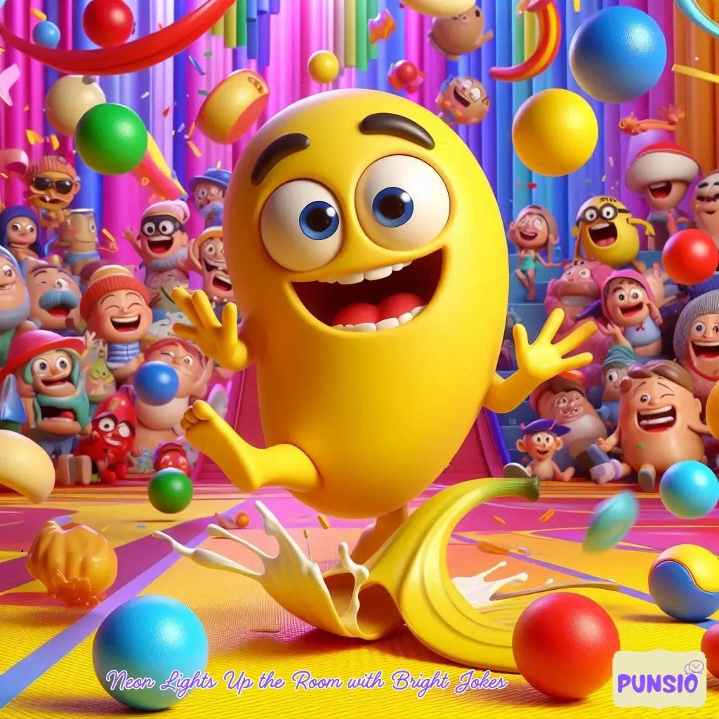 195+ Punbelievable Element Jokes and Puns That Will Leave You in Stitches