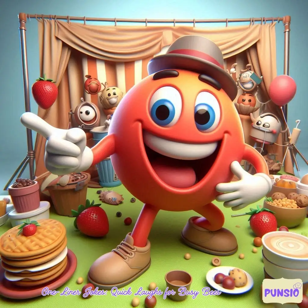 175+ Chuckles Ahead with Funny Jokes and Puns for a Giggle Fiesta