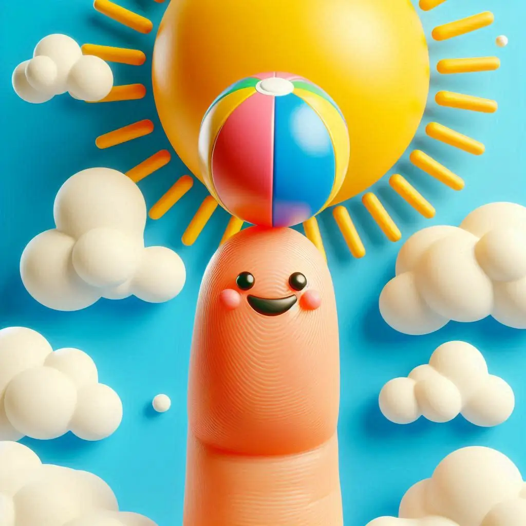 159+ Punbelievable Finger Jokes and Puns That Will Crack You Up