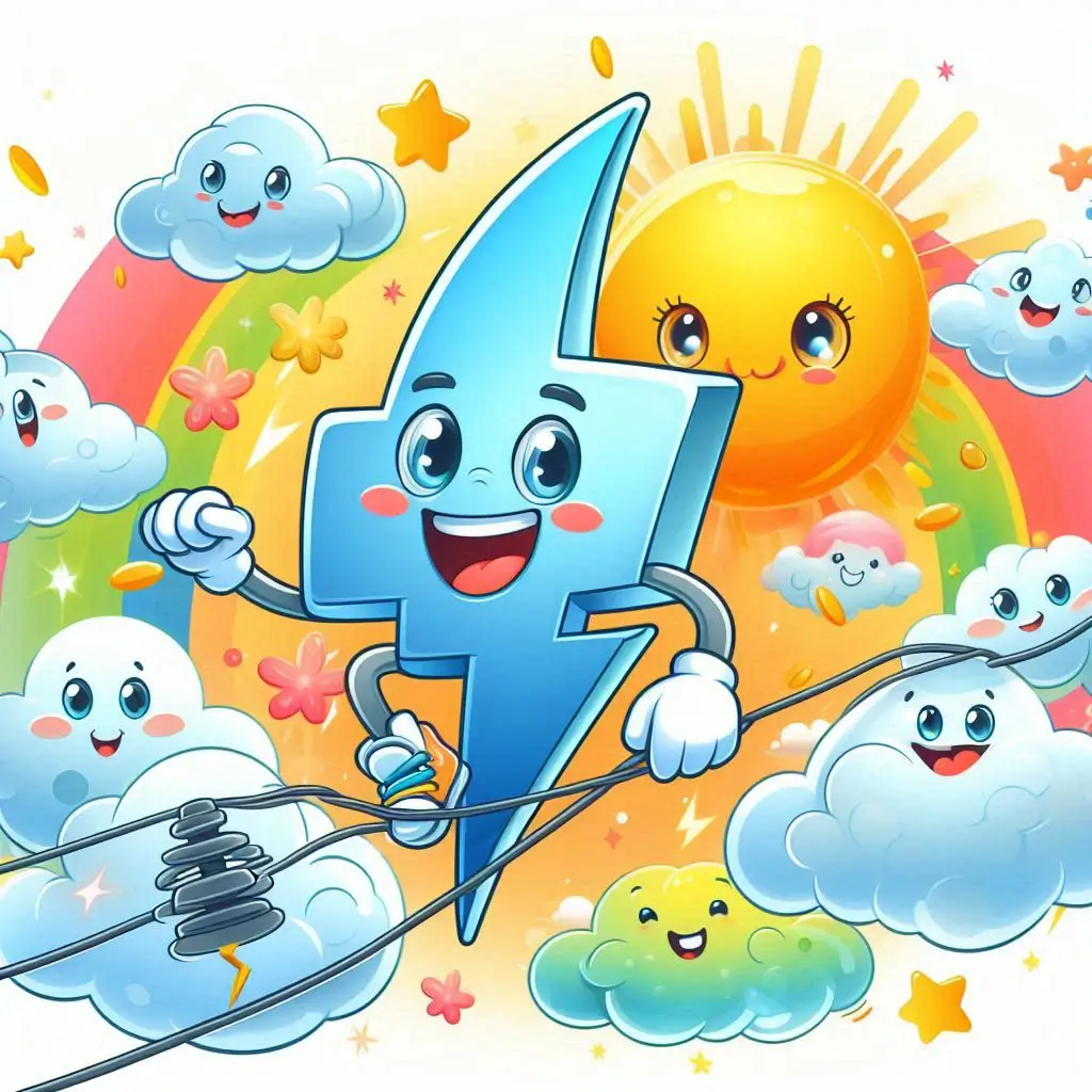 173+ Shockingly Fun Electricity Jokes to Amp Up Your Day