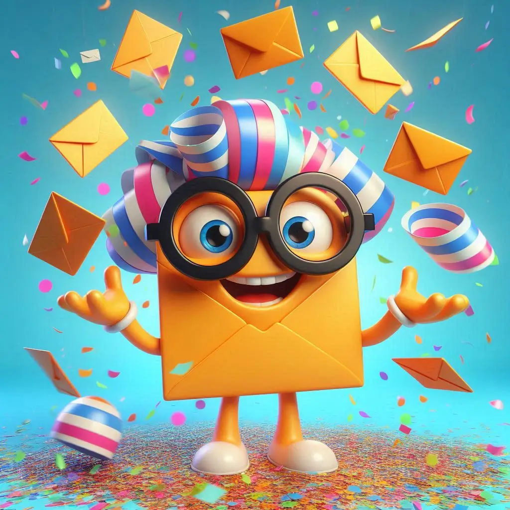 157+ Giggles Galore in Email Jokes and Puns That Will Crack You Up