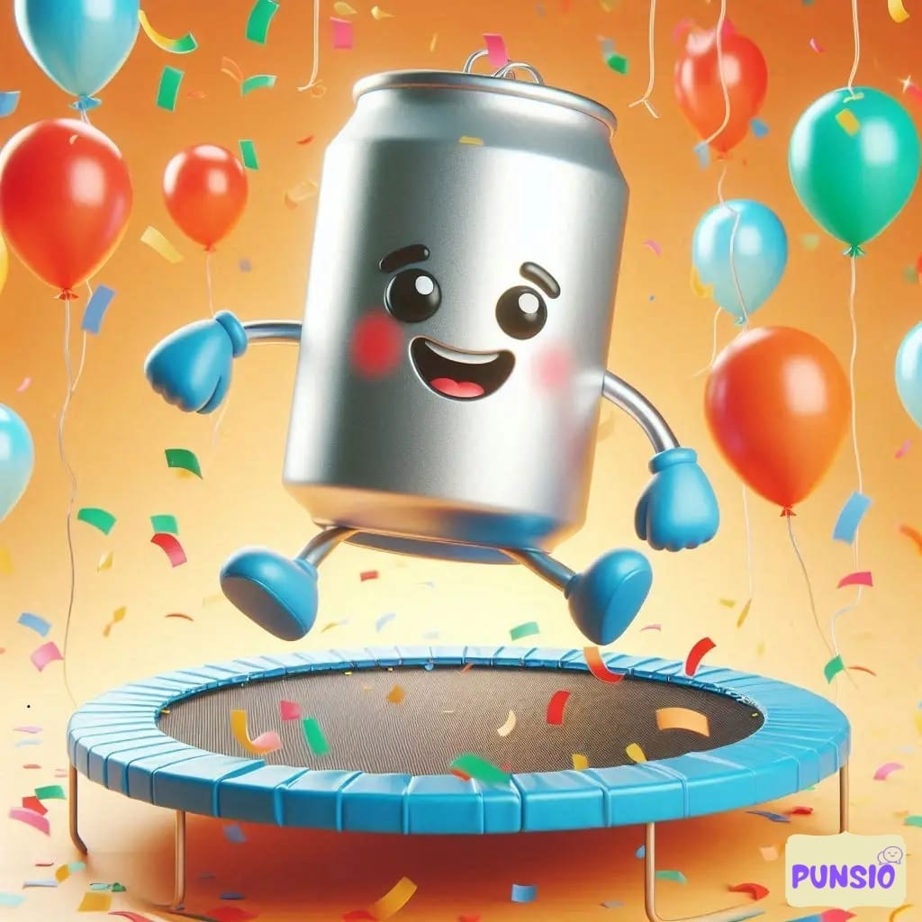 Puns and Giggles Dr Pepper Jokes for Everyone