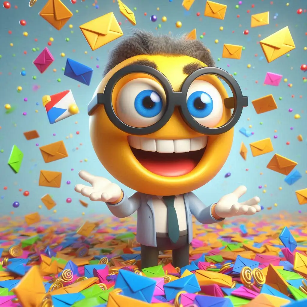 157+ Giggles Galore in Email Jokes and Puns That Will Crack You Up