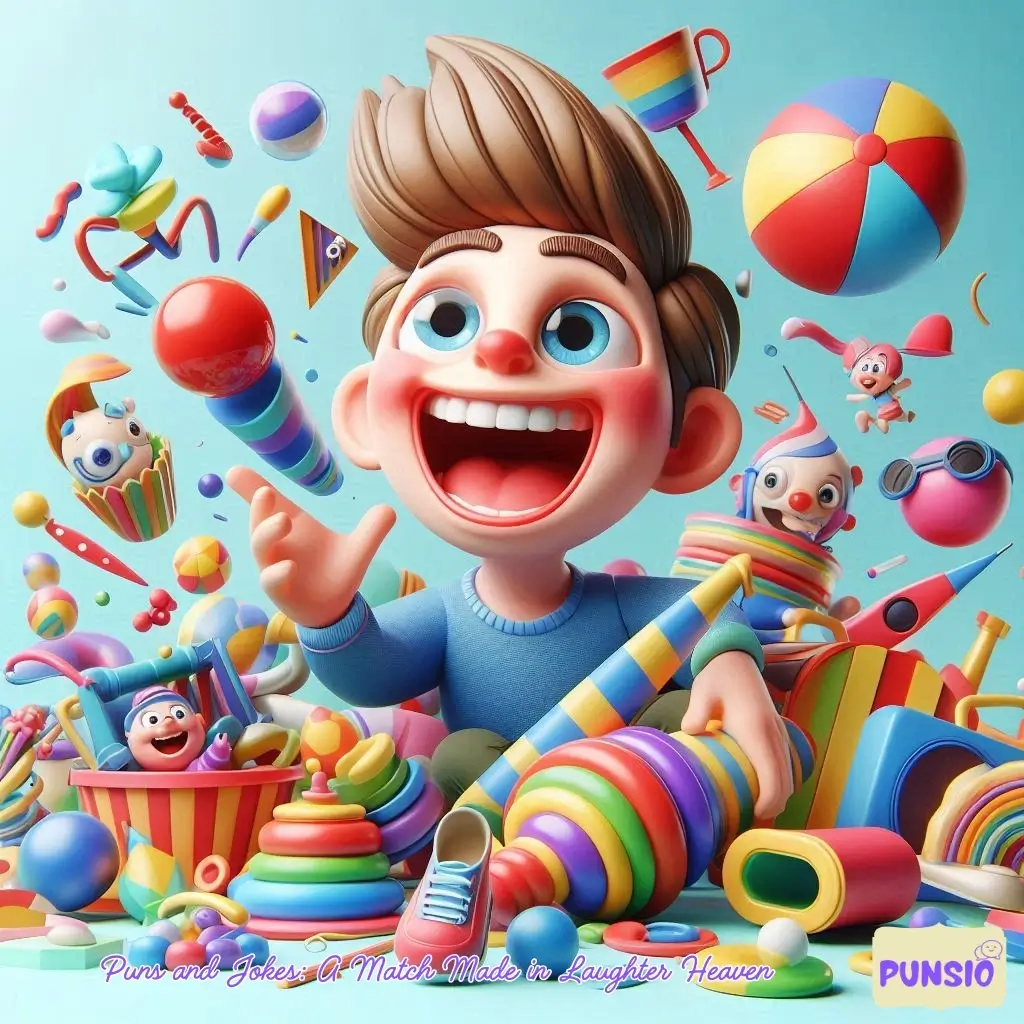 153+ Witty Wonders Await with Free Jokes and Puns to Make You Chuckle!