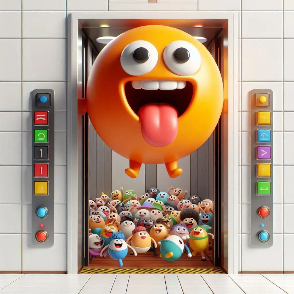 Puns and Jokes That Take You to New Heights