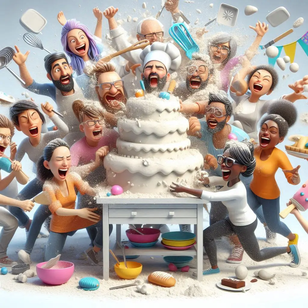 195+ Laugh Riot with Engagement Jokes and Puns for Happy Hearts