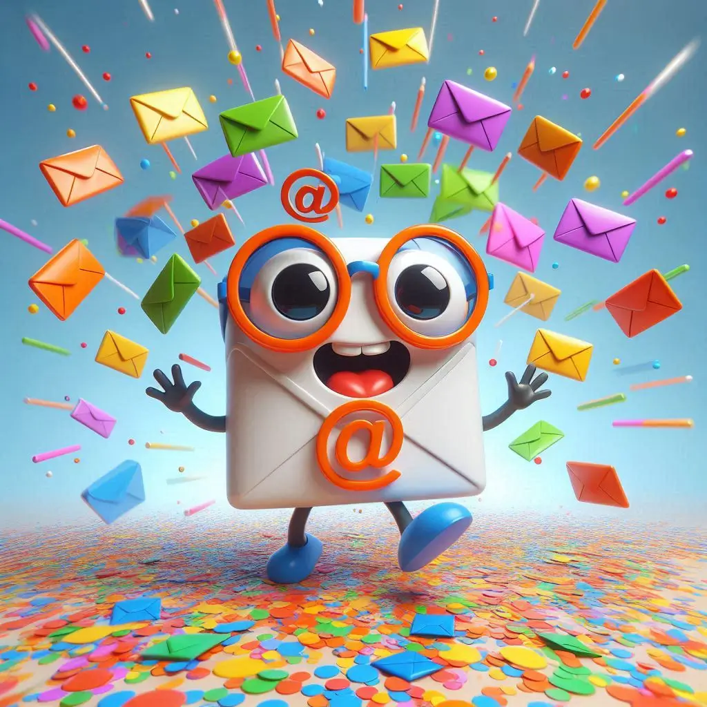 157+ Giggles Galore in Email Jokes and Puns That Will Crack You Up