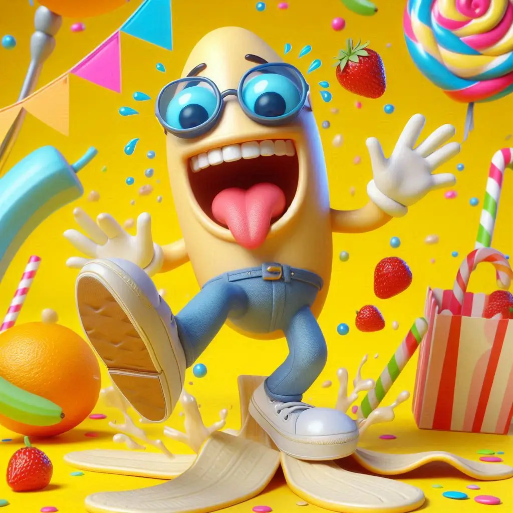 175+ Chuckles Ahead with Funny Jokes and Puns for a Giggle Fiesta