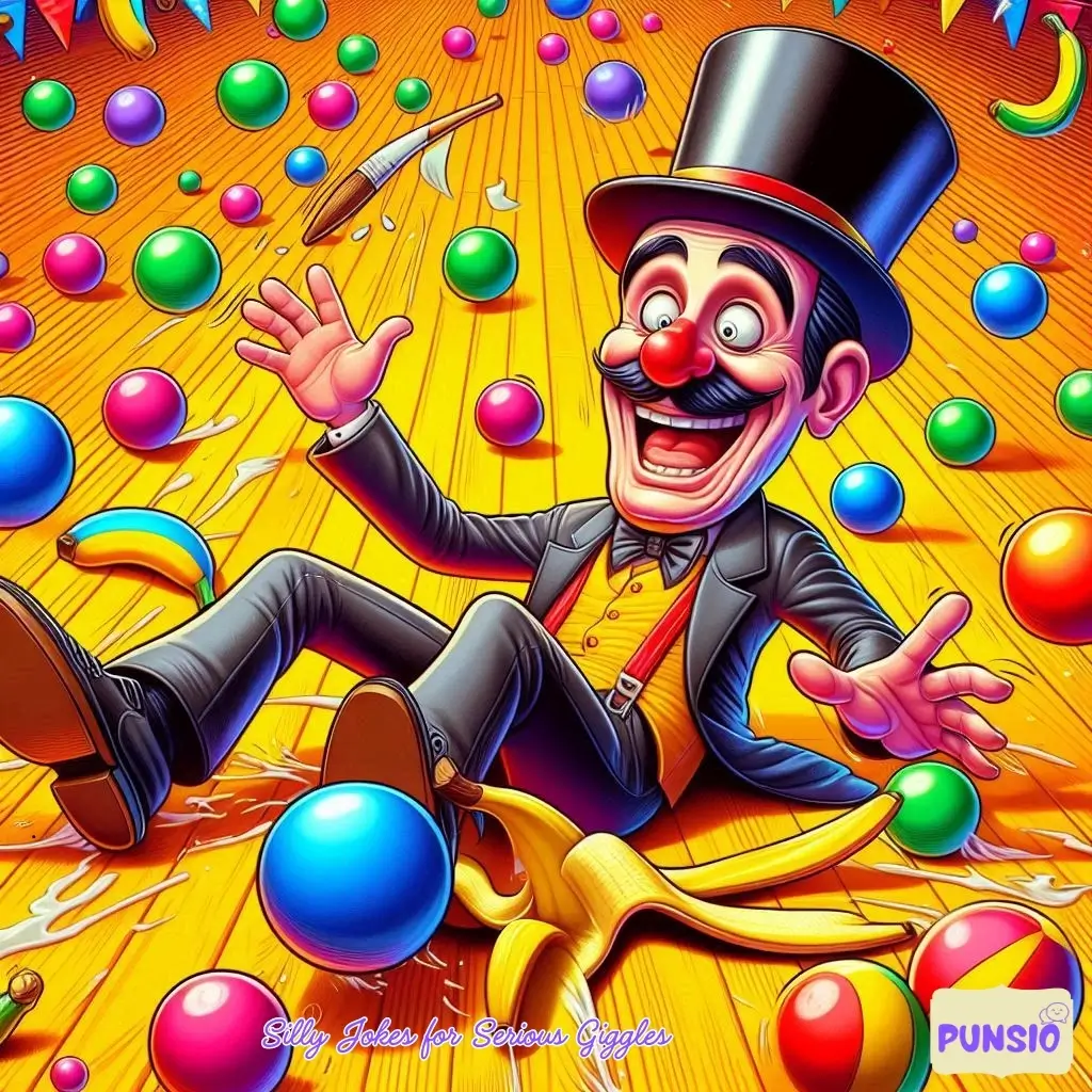 185+ Chuckles Galore with Famous Jokes and Puns That Will Crack You Up