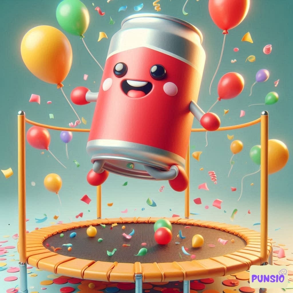 Sip Back and Enjoy Dr Pepper Jokes That Spark Joy