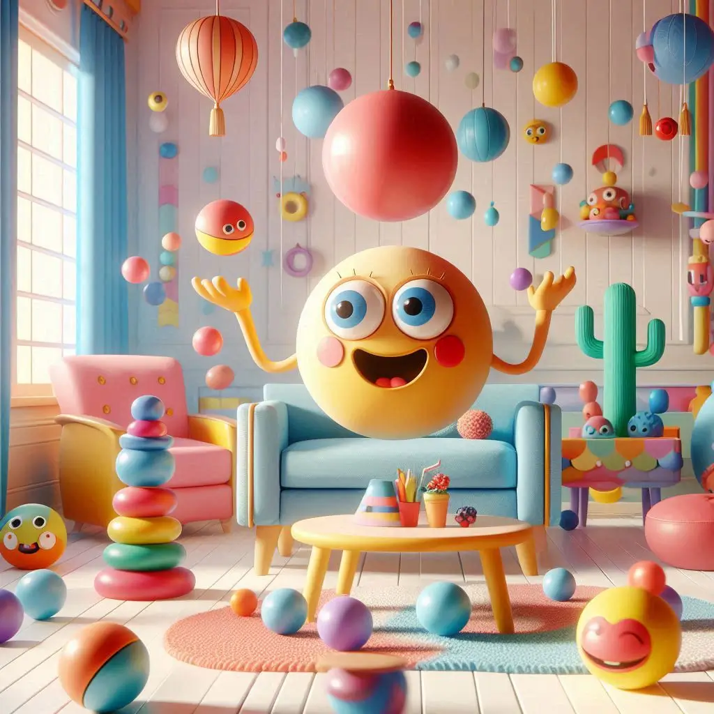 197+ Hilarity in Every Corner with Furniture Jokes and Puns