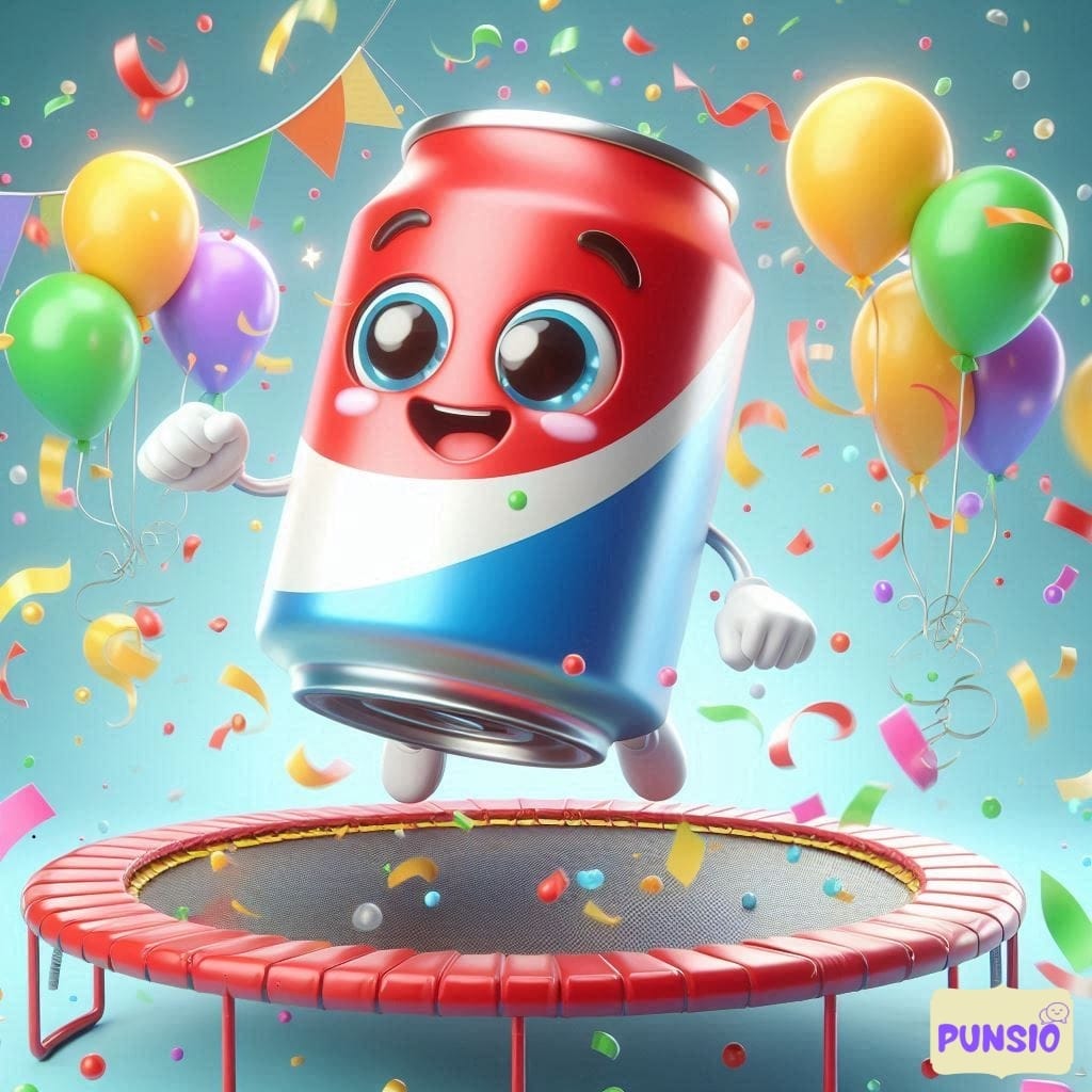 Sweeten Your Day Dr Pepper Jokes with a Twist of Fun