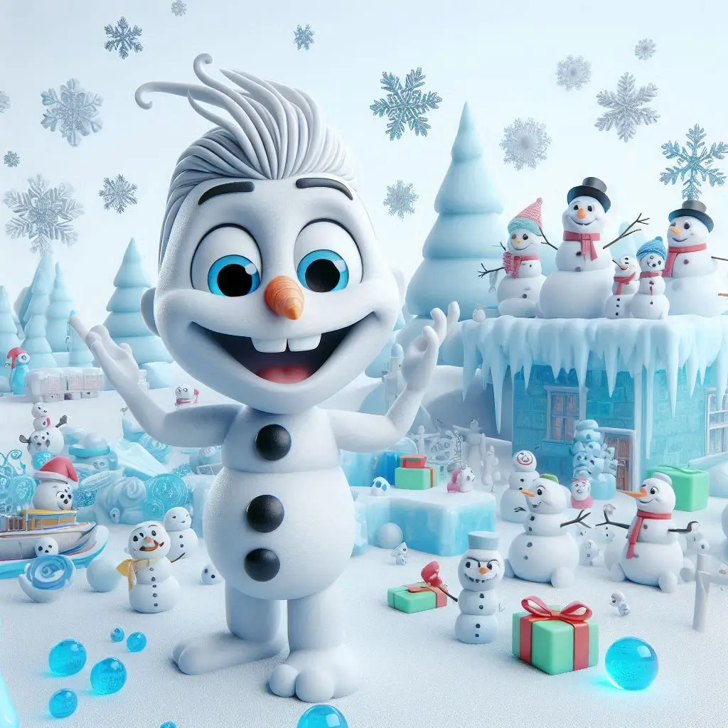 165+ Chill-tastic Frozen Jokes and Puns to Melt Your Heart!