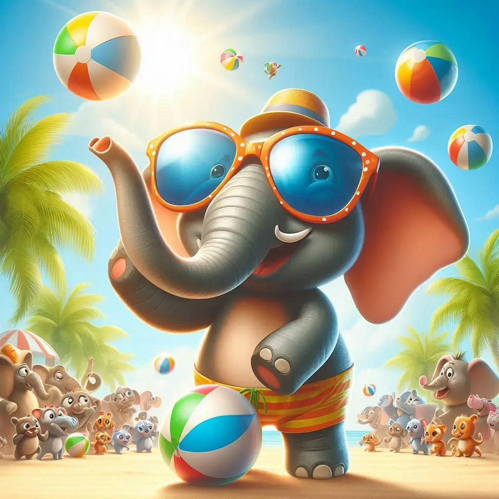 153+ Jumbo Giggles in Elephant Jokes for Trunkloads of Fun