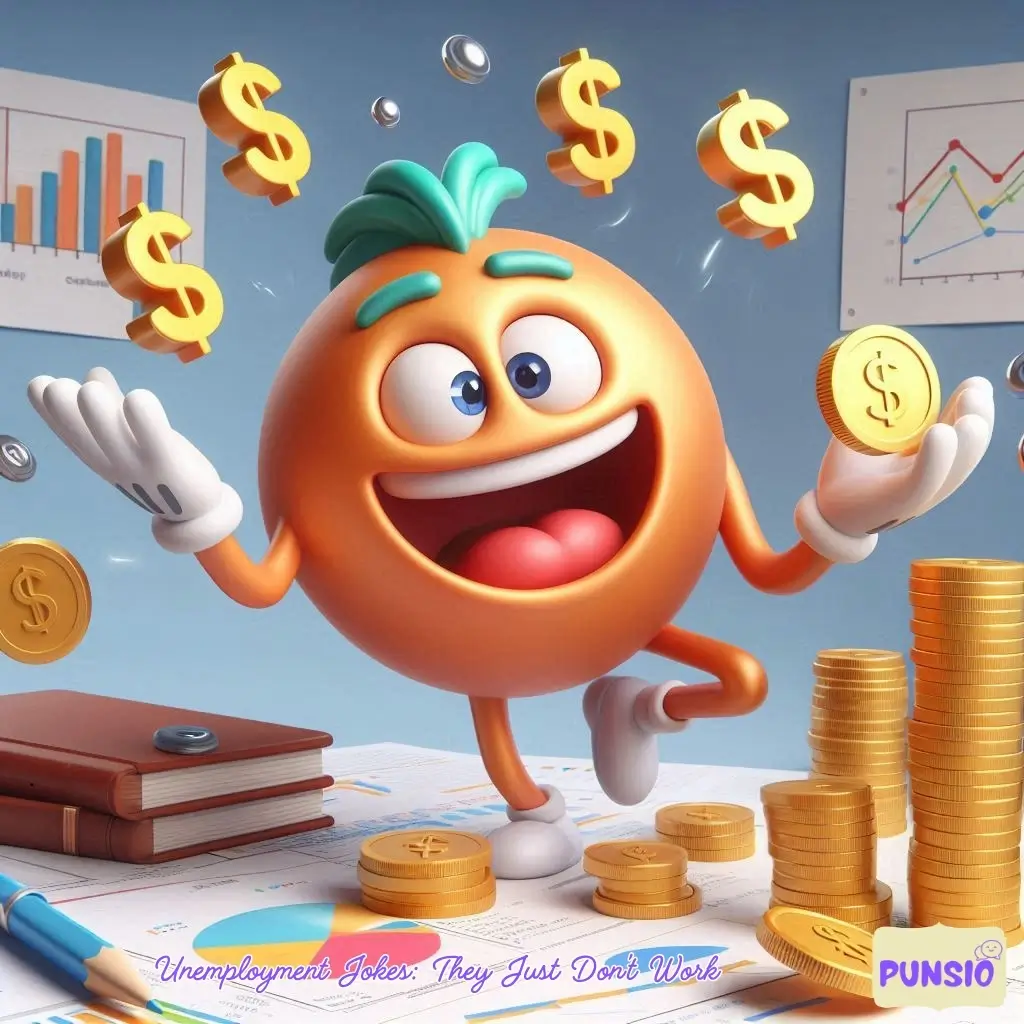 169+ Witty Whimsies in Economics Jokes and Puns for a Laugh Riot