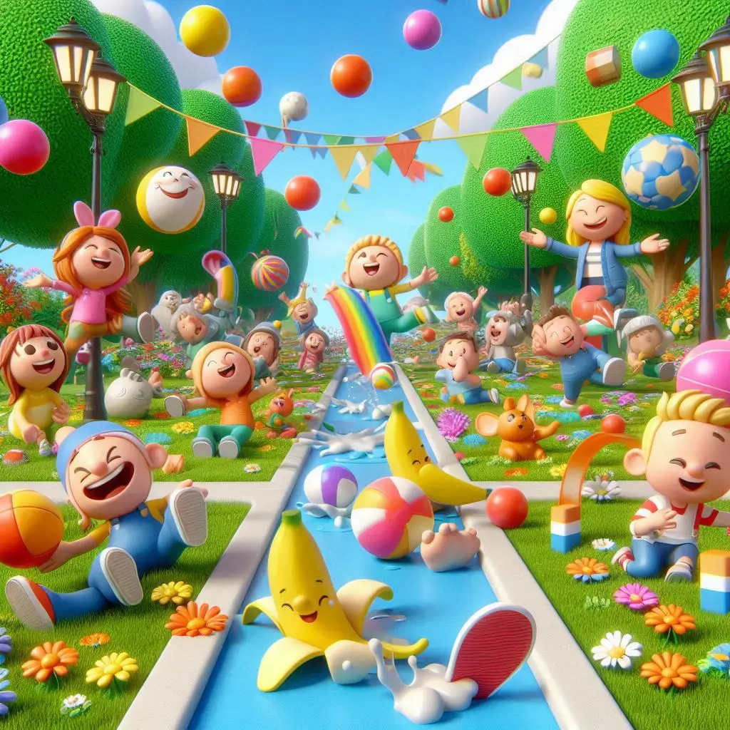 189+ Chuckles Galore in Friday Jokes and Puns That Will Crack You Up