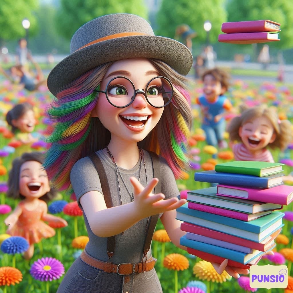 Witty Wordplay Dorothy Parker Inspired Puns and Jokes