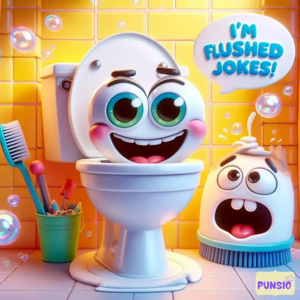 187+ Giggles Galore in Dunny Jokes and Puns Extravaganza!