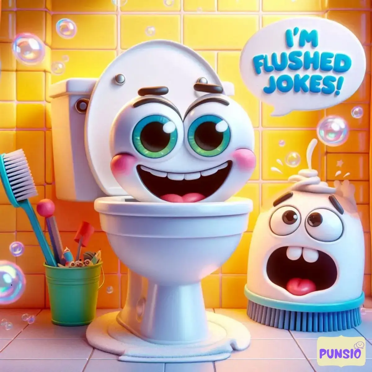 187+ Giggles Galore in Dunny Jokes and Puns Extravaganza!