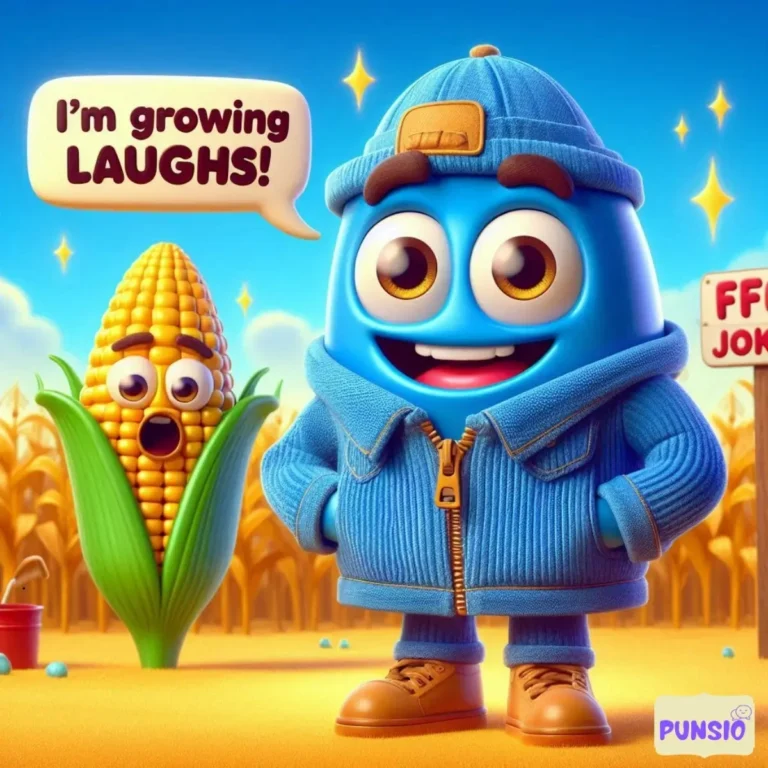 187+ Giggles Galore with FFA Jokes and Puns for a Pun-derful Time