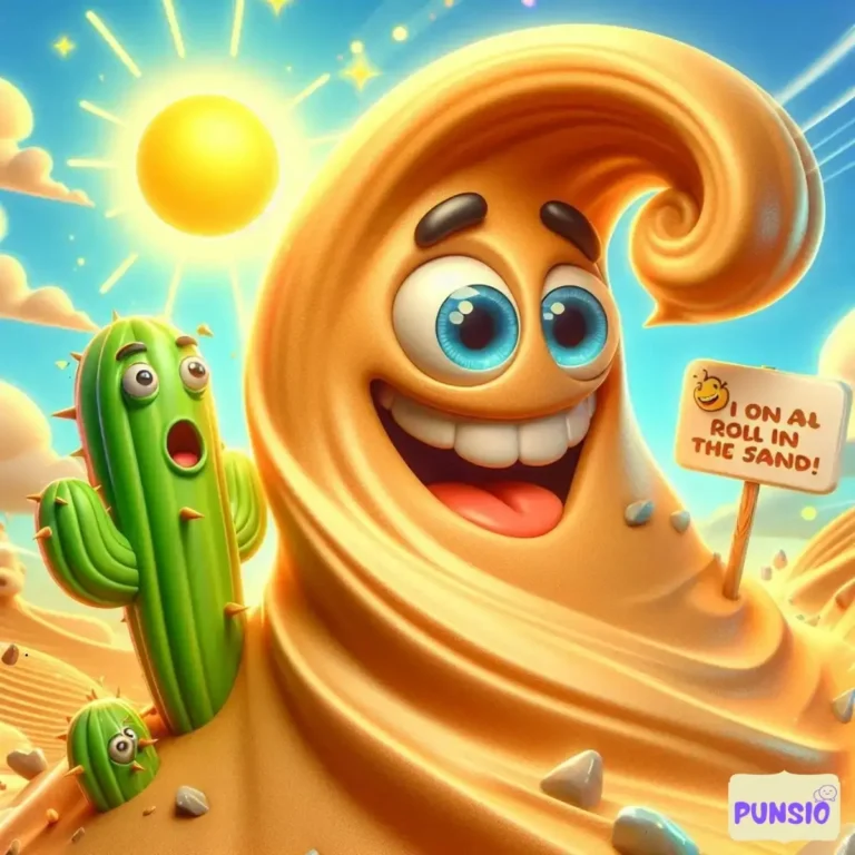 193+ Epic Dune Jokes and Puns to Spice Up Your Sandworm Adventures