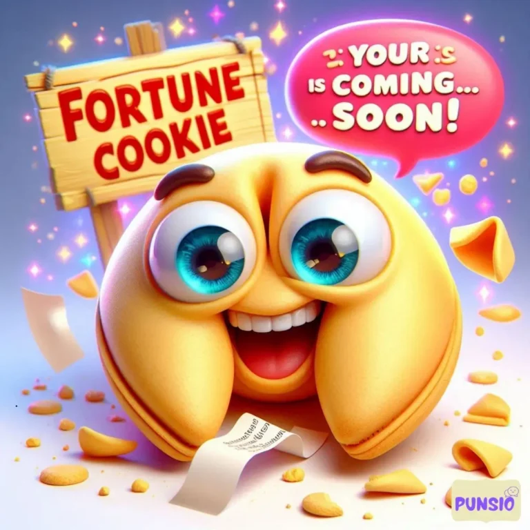 195+ Chuckles Galore with Fortune Cookie Jokes and Puns for Everyone